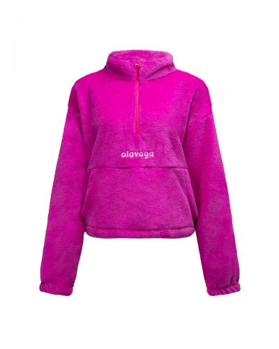 Polar damski OLAVOGA EMINO 2026 fuksja - FashionPlace - 4