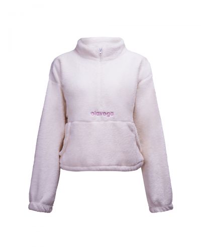Polar damski OLAVOGA EMINO 2026 kokosowa - FashionPlace - 4