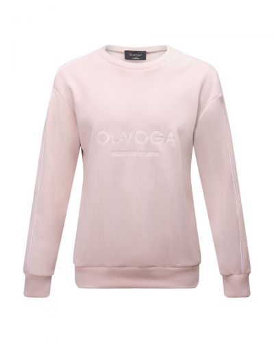 Komplet męski OLAVOGA LENTO MEN 2026 beż - FashionPlace - 4
