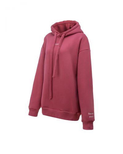 Bluza męska OLAVOGA ADORE MEN 2026 brudny róż - FashionPlace - 2