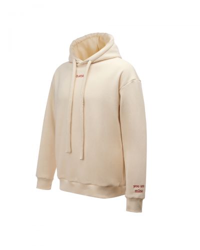 Bluza męska OLAVOGA ADORE MEN 2026 kokosowa - FashionPlace - 2