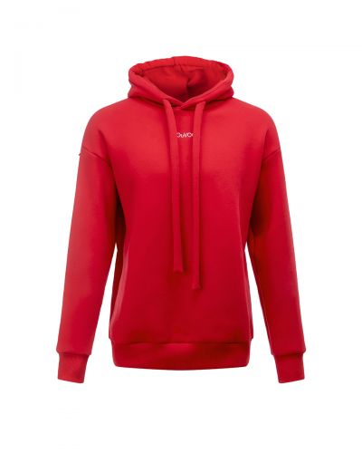Bluza męska OLAVOGA ADORE MEN 2026 red - FashionPlace - 1