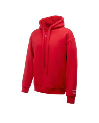 Bluza męska OLAVOGA ADORE MEN 2026 red - FashionPlace - 2