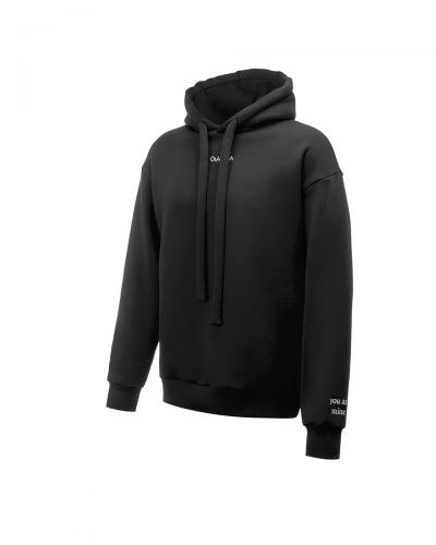 Bluza męska OLAVOGA ADORE MEN 2026 czerń - FashionPlace - 7