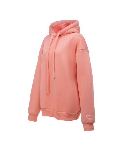 Bluza damska OLAVOGA ADORE 2026 brzoskwiniowa - FashionPlace - 9