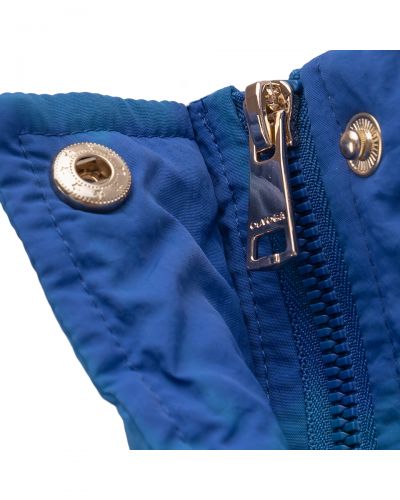 Kurtka damska OLAVOGA KIAR 2026 indygo - FashionPlace - 5