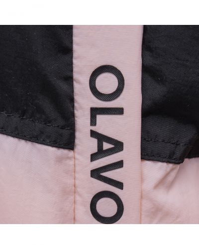 Kurtka damska OLAVOGA KIAR 2026 czerń - FashionPlace - 6