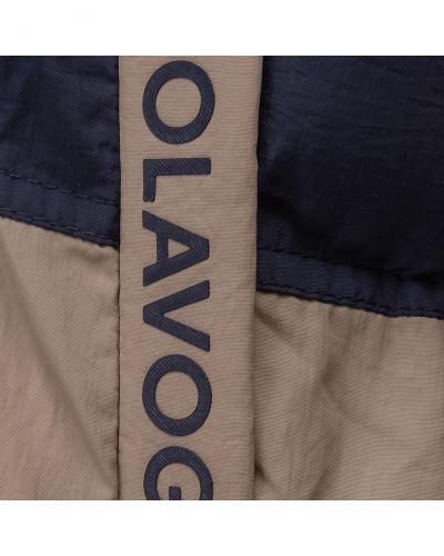 Kurtka damska OLAVOGA KIAR 2026 navy blue - FashionPlace - 6