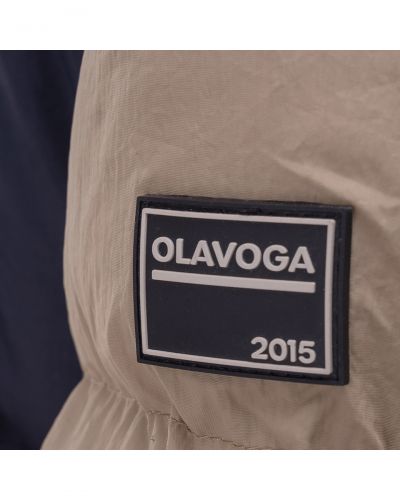 Kurtka damska OLAVOGA KIAR 2026 navy blue - FashionPlace - 7