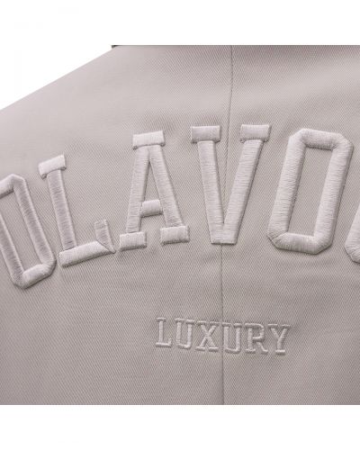 Marynarka damska OLAVOGA VALTAR 2026 beż - FashionPlace - 6
