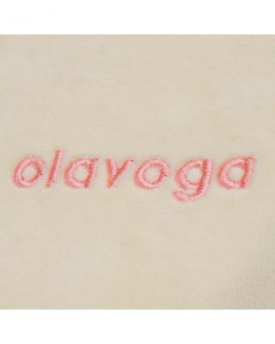 Bomberka damska OLAVOGA ELVIA 2026 kokosowa - FashionPlace - 6