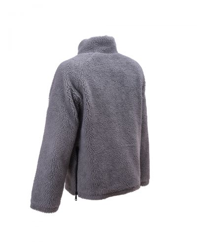 Bluza męska OLAVOGA MELLANO 2026 grafit - FashionPlace - 7