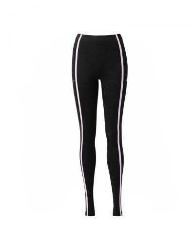 Legginsy OLAVOGA AMERA 2026 czerń - FashionPlace - 6