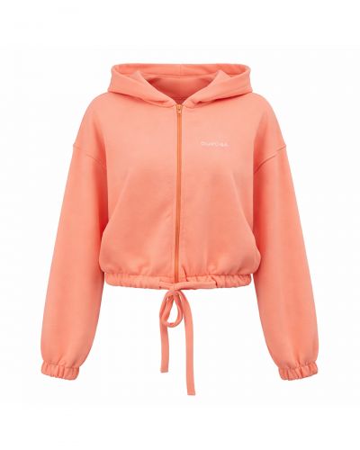 Bluza damska OLAVOGA NERIN 2026 peach - FashionPlace - 6