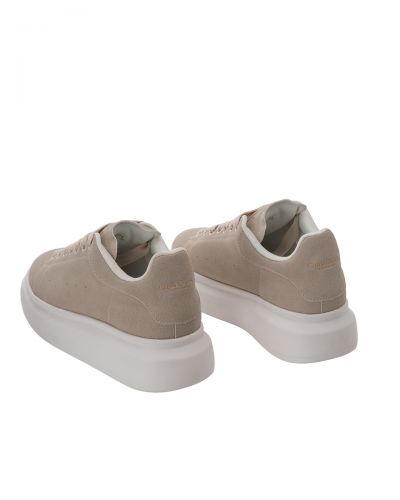 Buty damskie OLAVOGA MERLO 2026 beż - FashionPlace - 7