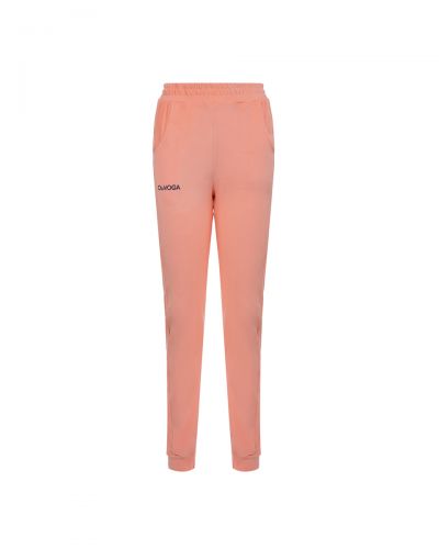Komplet damski OLAVOGA NEROLI 2026 koral - FashionPlace - 5