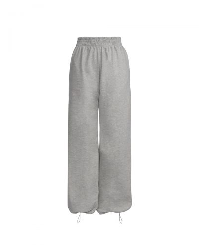 Komplet damski OLAVOGA ZESTY 2026 grafit - FashionPlace - 9