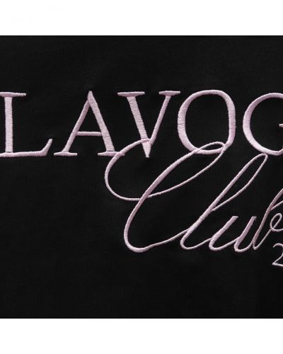 Komplet damski OLAVOGA ZESTY 2026 czerń - FashionPlace - 6