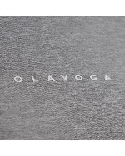 Komplet damski OLAVOGA UNWIND 2026 grey - FashionPlace - 8