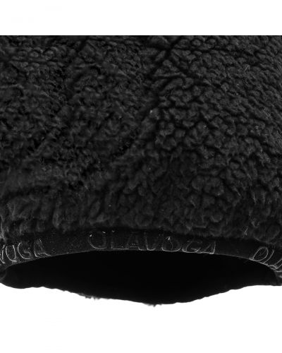 Bluza męska OLAVOGA BEARHOOD 2026 czerń - FashionPlace - 7