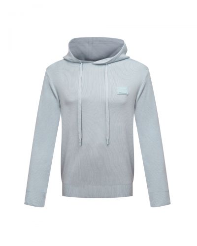 Bluza męska OLAVOGA DARU 2026 sky blue - FashionPlace - 4