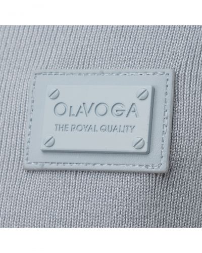Bluza męska OLAVOGA DARU 2026 sky blue - FashionPlace - 6