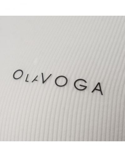 Body OLAVOGA EGRI 2026 ecru - FashionPlace - 5