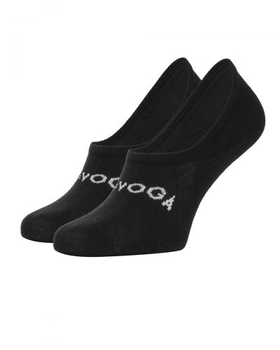 Skarpetki damskie OLAVOGA WOMAN SOKS 2026 czerń - FashionPlace - 3