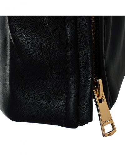 Kurtka damska OLAVOGA CAMPANI 2026 czerń - FashionPlace - 7