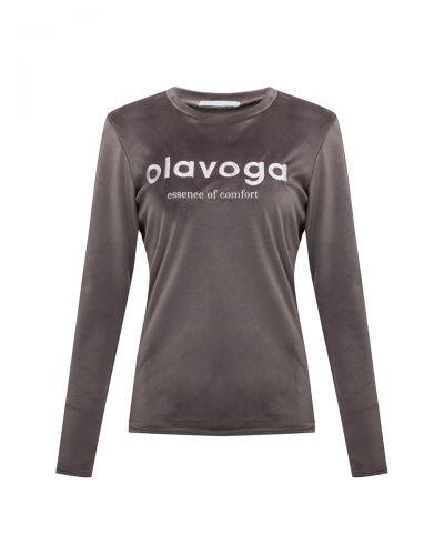 Komplet damski OLAVOGA SELIRA 2026 stone ice - FashionPlace - 5