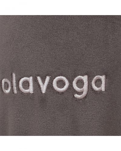 Komplet damski OLAVOGA SELIRA 2026 stone ice - FashionPlace - 9