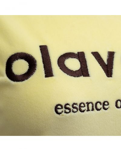 Komplet damski OLAVOGA SELIRA 2026 żółty - FashionPlace - 8