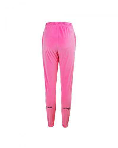 Komplet damski OLAVOGA SELIRA 2026 candy pink - FashionPlace - 6