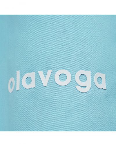 Spodnie damskie OLAVOGA SIRA 2026 sky blue - FashionPlace - 5