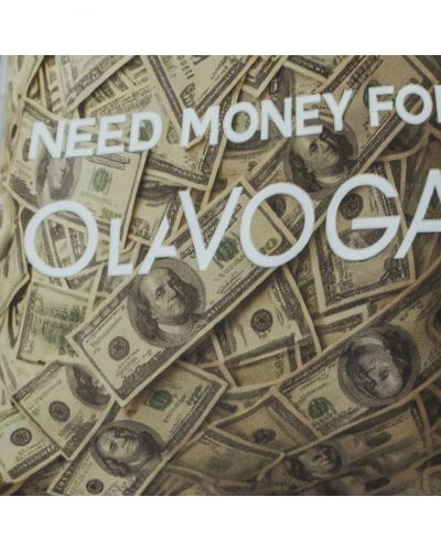 Bluza męska OLAVOGA MONEY 2026 czerń - FashionPlace - 6