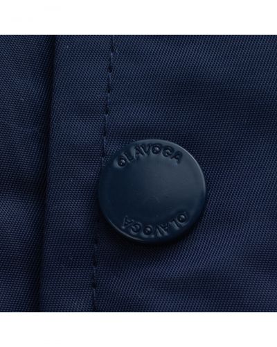 Kurtka męska OLAVOGA PITWEST 2026 navy blue - FashionPlace - 5