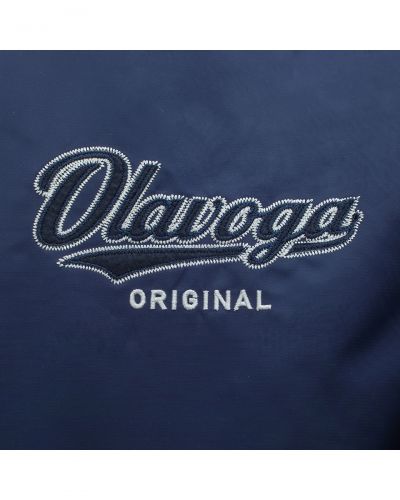 Kurtka męska OLAVOGA PITWEST 2026 navy blue - FashionPlace - 6