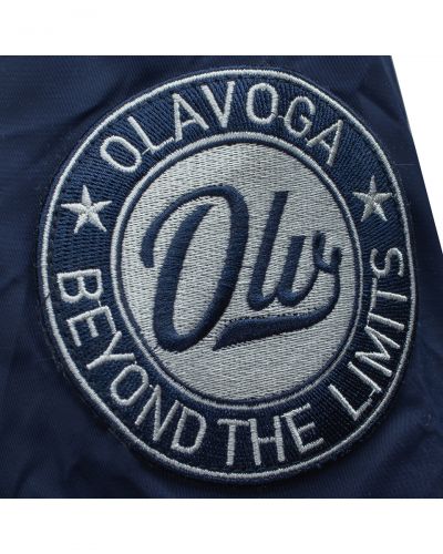 Kurtka męska OLAVOGA PITWEST 2026 navy blue - FashionPlace - 7