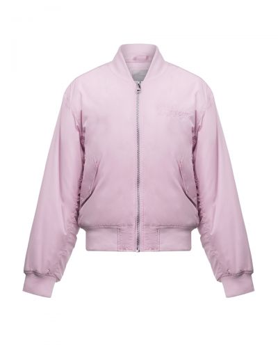 Kurtka damska OLAVOGA MOONKAO 2026 róż - FashionPlace - 5