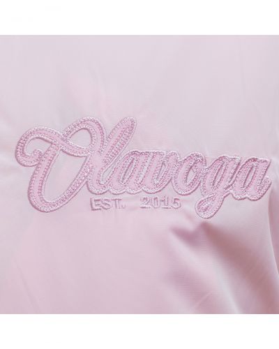 Kurtka damska OLAVOGA MOONKAO 2026 róż - FashionPlace - 7