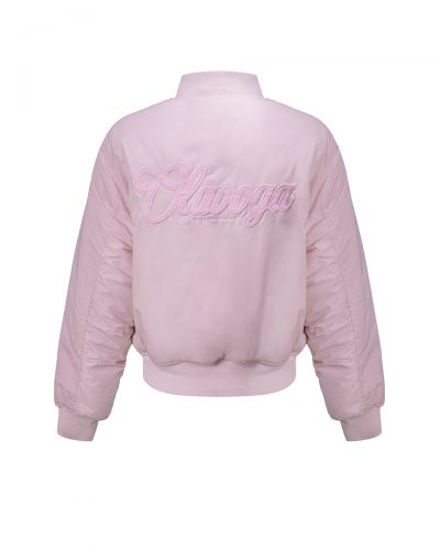 Kurtka damska OLAVOGA MOONKAO 2026 róż - FashionPlace - 8