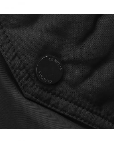 Kurtka damska OLAVOGA MOONKAO 2026 czerń - FashionPlace - 6
