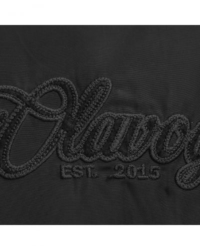 Kurtka damska OLAVOGA MOONKAO 2026 czerń - FashionPlace - 7