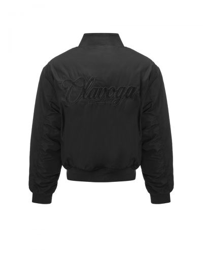 Kurtka damska OLAVOGA MOONKAO 2026 czerń - FashionPlace - 9