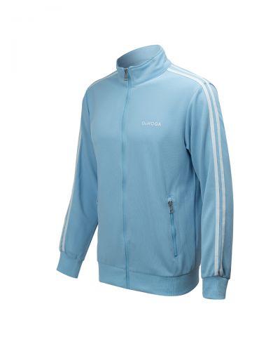 Komplet męski OLAVOGA DEROX 2026 niebieski - FashionPlace - 6