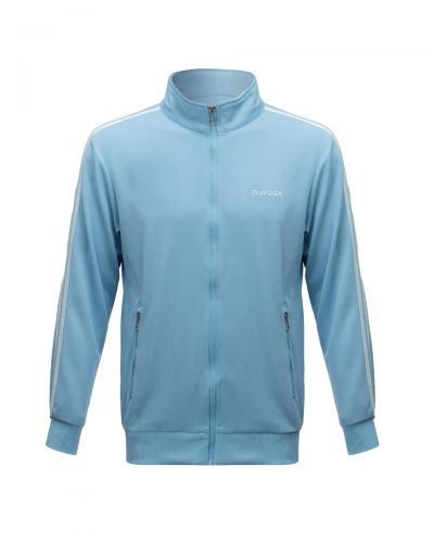 Komplet męski OLAVOGA DEROX 2026 niebieski - FashionPlace - 8