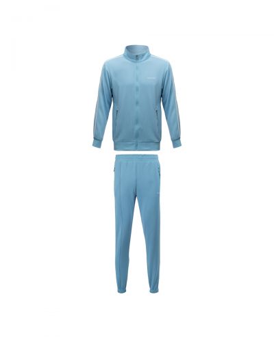 Komplet męski OLAVOGA DEROX 2026 niebieski - FashionPlace - 9