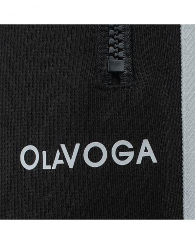 Komplet męski OLAVOGA DEROX 2026 czerń - FashionPlace - 5