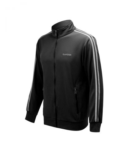 Komplet męski OLAVOGA DEROX 2026 czerń - FashionPlace - 8