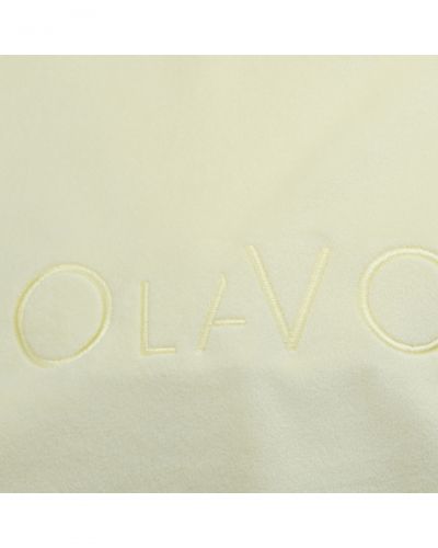 Komplet damski OLAVOGA IMPERIAL 2026 żółty - FashionPlace - 7